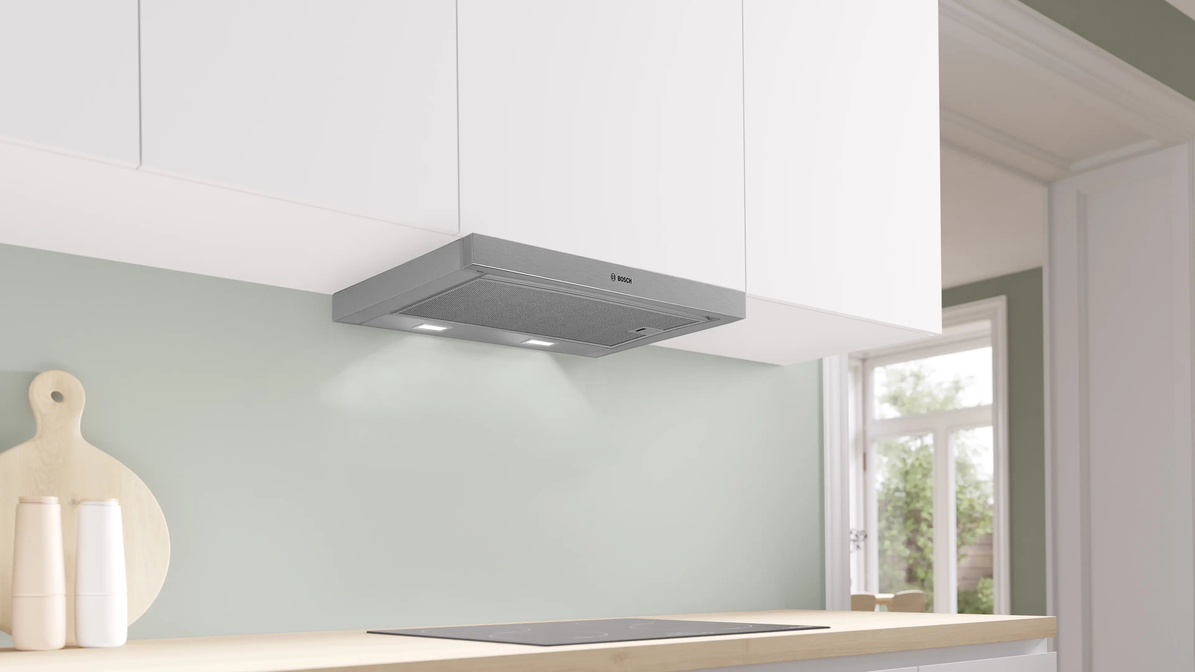 Bosch DFM064W55 — изображение 3
