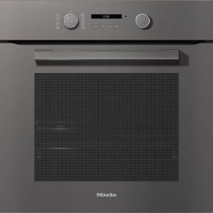 Miele H 2861-1 B 125 Edition GRGR