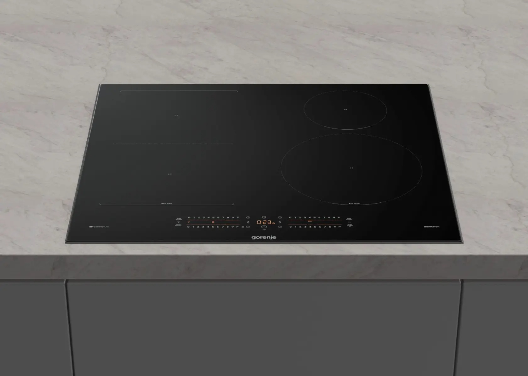 Gorenje GI6432BXWF — изображение 3