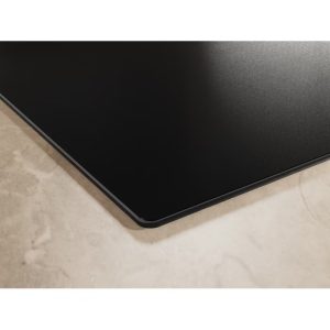 Electrolux ECC84713CZ Indukcijas ar iebūvētu tvaika nosūcēju!