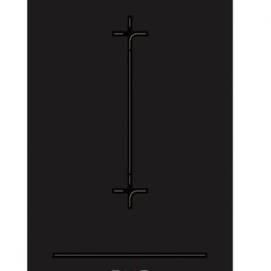 Schlosser BT3525BMP (Black matte)