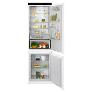 Electrolux ENACUSP8S 177.2cm No Frost Iebūvējams!