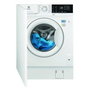Electrolux EW7F448WI 8kg Iebūvējama!