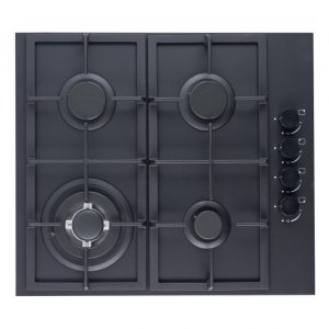Schlosser PGH635FFD MATT BLACK