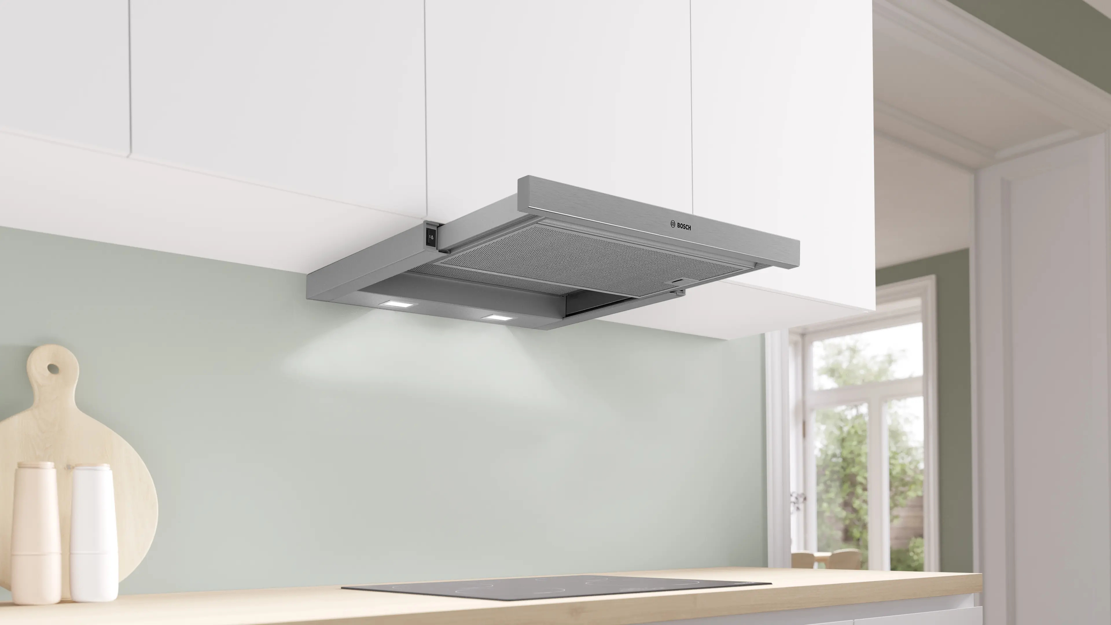 Bosch DFM064W55 — изображение 2