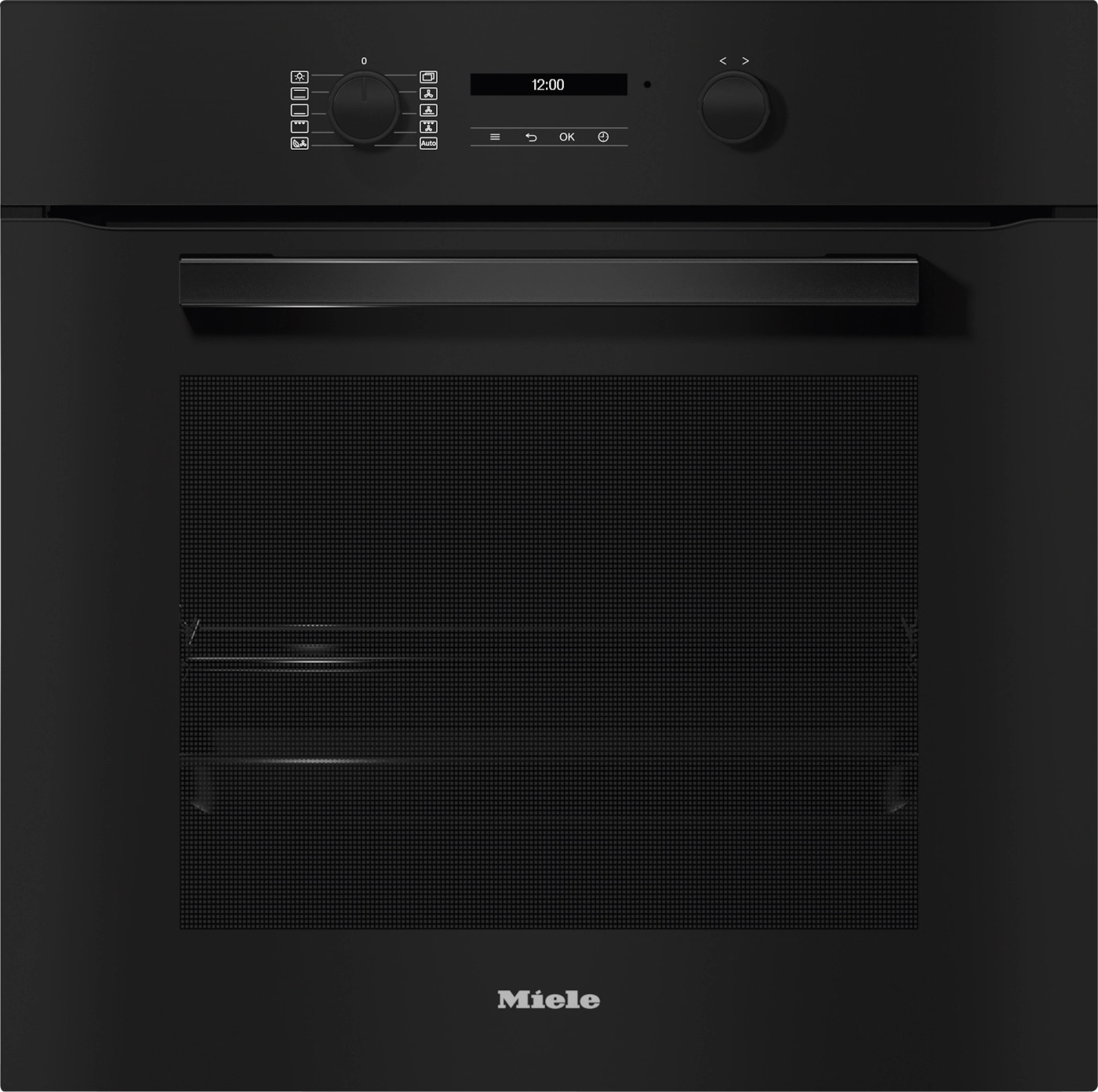 Miele H 2861-1 B 125 Edition OBSW