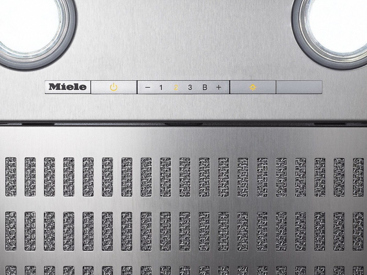 Miele DA 2390 — изображение 2