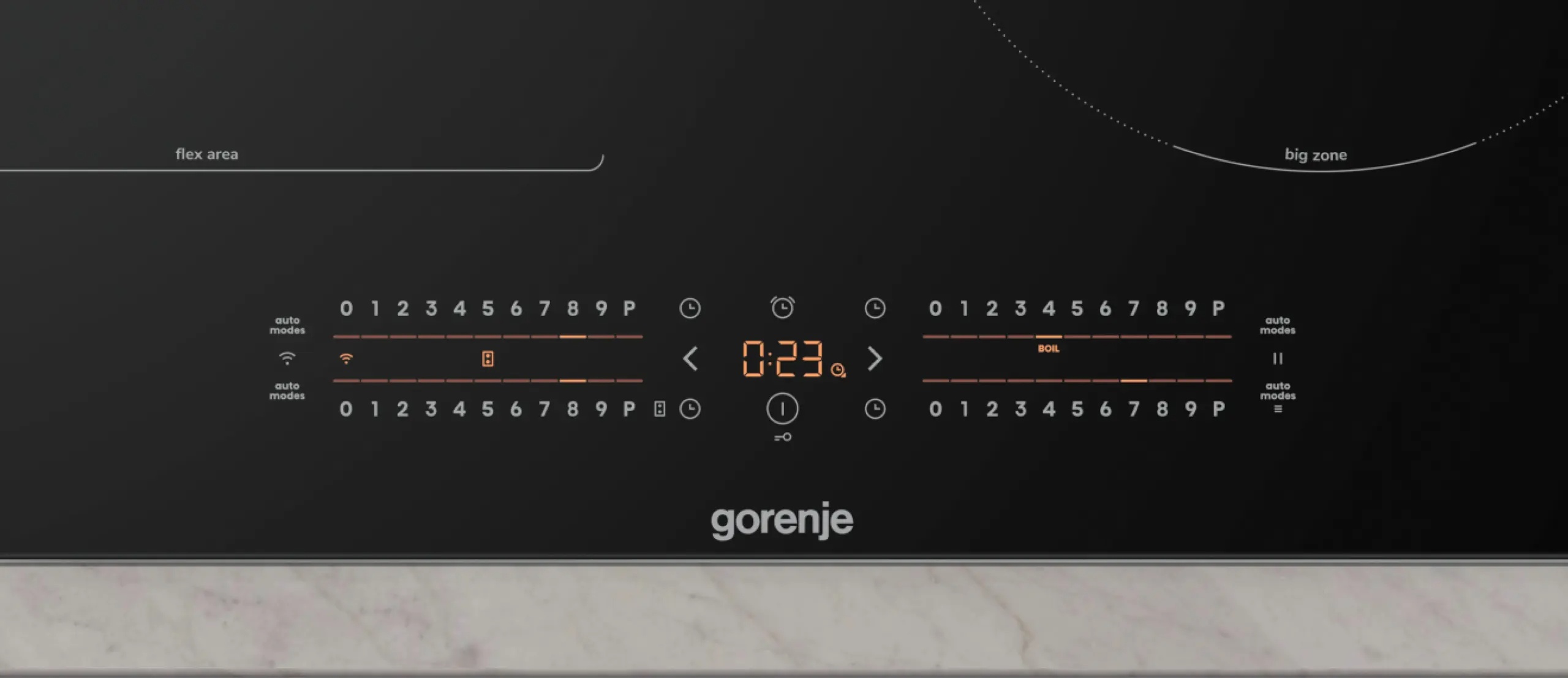 Gorenje GI6432BXWF — изображение 6