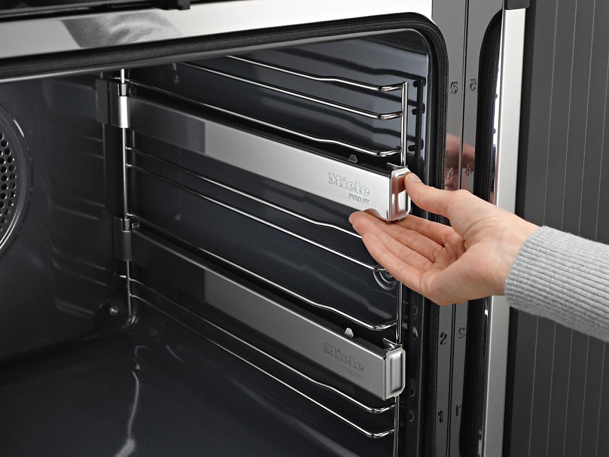Miele H 7464 BP EDST/CLST — изображение 3