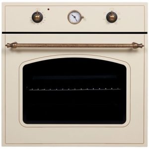 Schlosser OER636CCR